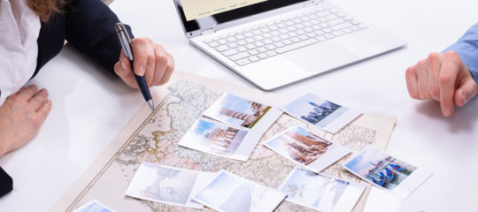 Office de tourisme