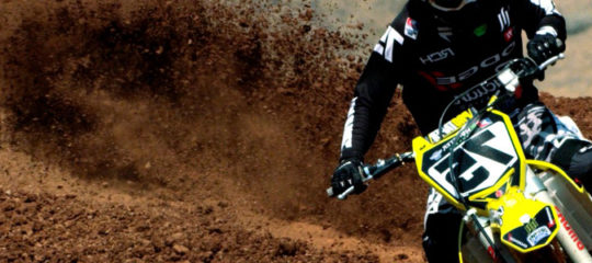 motocross