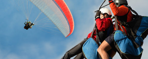 Parapente
