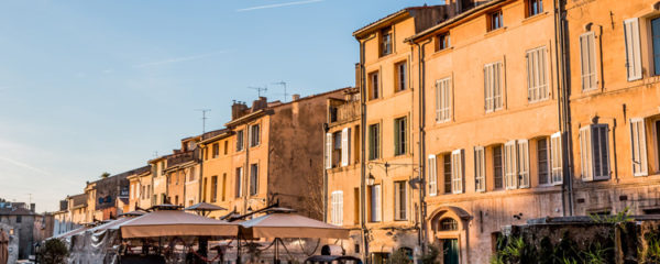 Aix-en-Provence