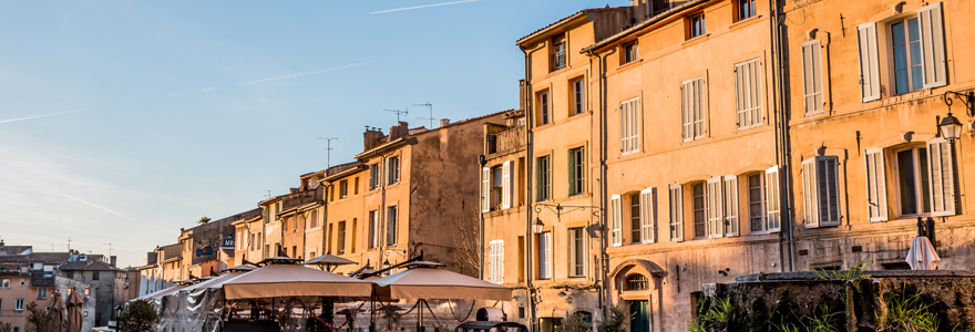 Aix-en-Provence